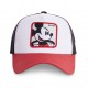 Casquette Junior Capslab Disney Mickey