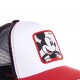 Casquette Junior Capslab Disney Mickey