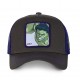 Casquette Junior Capslab Marvel Hulk