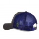 Casquette Junior Capslab Marvel Hulk