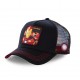 Casquette Junior Capslab Marvel Iron Man