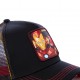 Casquette Junior Capslab Marvel Iron Man