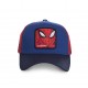 Casquette Junior Capslab Marvel Spider-Man