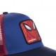 Casquette Junior Capslab Marvel Spider-Man