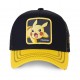 Casquette Junior Capslab Pokemon Pikachu