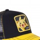 Casquette Junior Capslab Pokemon Pikachu