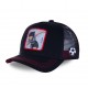 Casquette Junior Capslab Capitaine Tsubasa Kojro