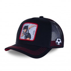 Casquette Junior Capslab Capitaine Tsubasa Kojro