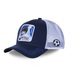 Casquette Junior Capslab Capitaine Tsubasa