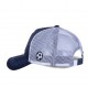 Casquette Junior Capslab Capitaine Tsubasa