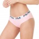Culotte coton femme Fila FU6043