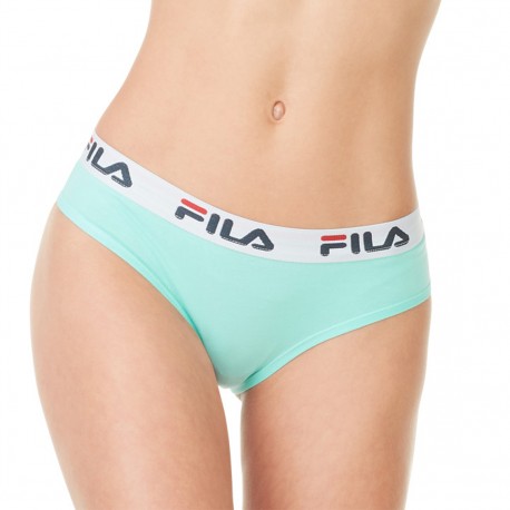 Culotte coton femme Fila FU6043