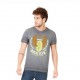 T-shirt col rond homme Riders Club