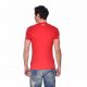 T-shirt Slim Fit Col rond homme Life