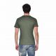 T-shirt Slim Fit Col V homme Ron