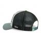 Casquette Capslab Dragon Ball Z 4 Clash Gris