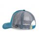 Casquette Capslab Dragon Ball Kame House Bleu