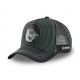 Casquette Capslab Looney Tunes Taz Gris