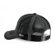 Casquette Capslab Looney Tunes Taz Gris