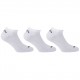 Lot de 3 Paires de Sneakers Diadora Blanc
