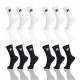 Lot de 12 paires de chaussettes Fila Homme