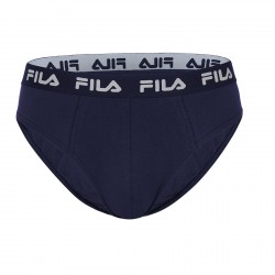 Slip Homme Uni Fila Navy