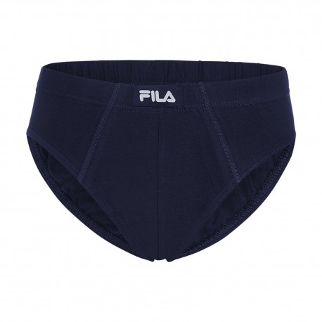 Slip Homme Uni Fila Navy
