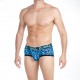 Boxer Homme Leopard
