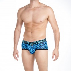 Boxer Homme Leopard