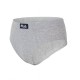 Slip Homme Uni Fila Gris
