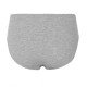 Slip Homme Uni Fila Gris