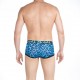 Boxer Homme Leopard