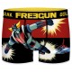Boxer microfibre homme Goldorak 5