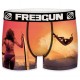 Lot de 4 Boxers microfibre homme Premium