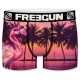 Lot de 4 Boxers microfibre homme Premium