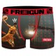 Lot de 4 Boxers microfibre homme Premium