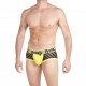 Boxer Homme Shine Filet