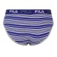 Slip Homme Fila Rayures Ocean