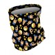 Tubulard Enfant tour de cou Emotik Noir