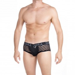 Boxer Homme Shine Filet