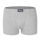 Lot de 3 boxers Coton Homme Fila