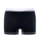 Boxer Coton Fila Noir