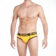 Jockstrap Homme Coton