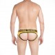 Jockstrap Homme Coton