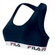 Brassiere Fila Bleue