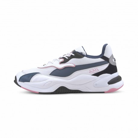Basket Puma & Von Dutch RS-2K