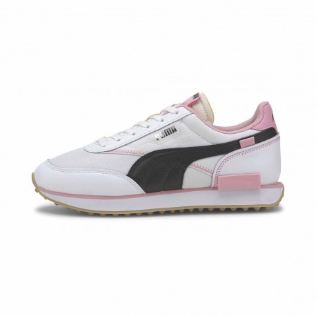 Basket femme Puma & Von Dutch Future Rider