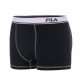 Lot de 4 boxers coton FILA