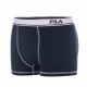Lot de 4 boxers coton FILA