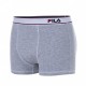 Lot de 4 boxers coton FILA